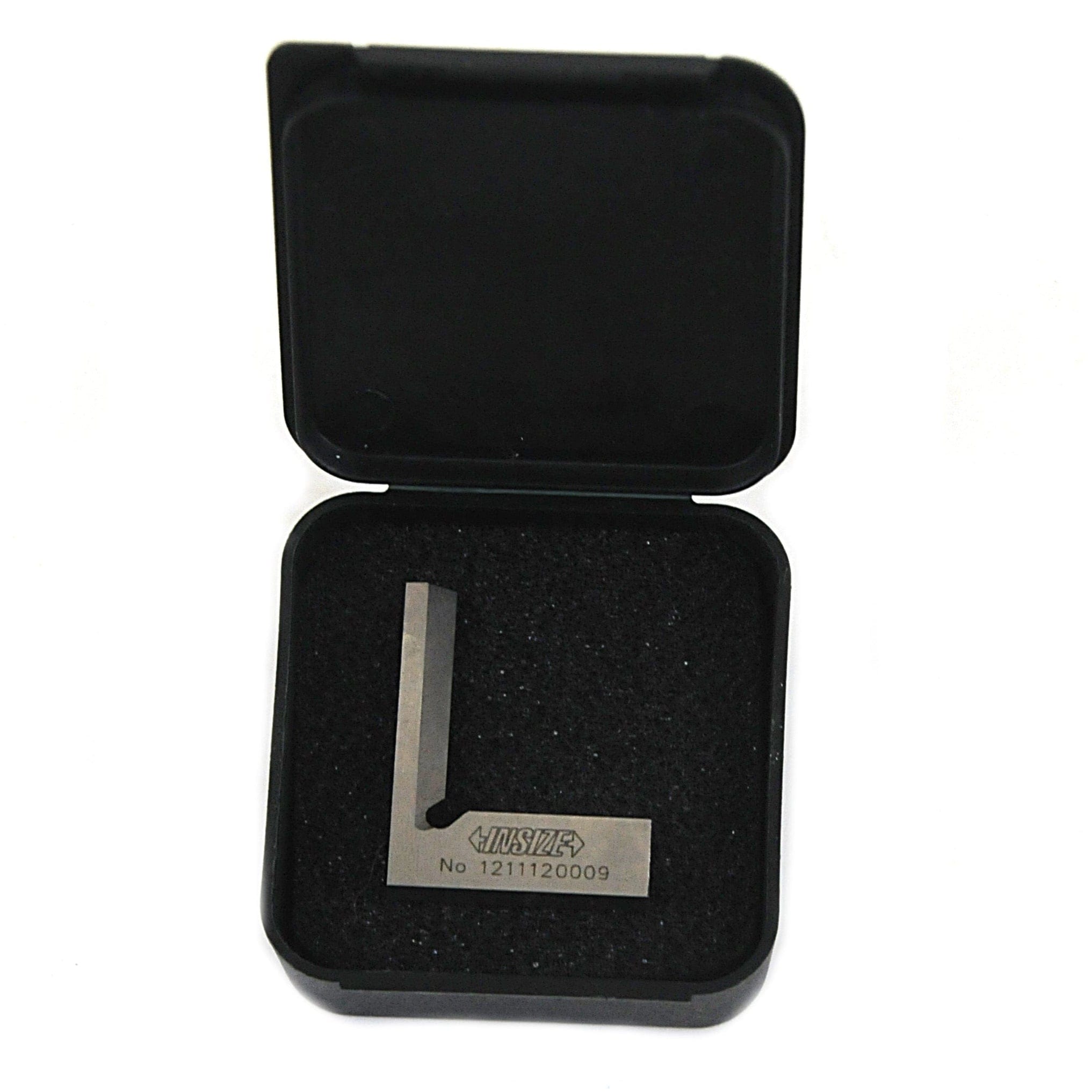 Insize 90° Toolmakers Square 25x20mm Range Series 4794-025 - Twin Eagle Imports