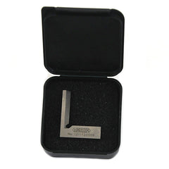 Insize 90° Toolmakers Square 25x20mm Range Series 4794-025 - Twin Eagle Imports
