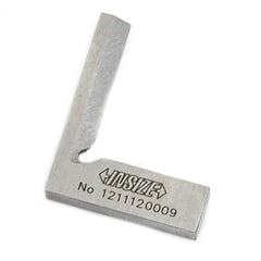 Insize 90° Toolmakers Square 25x20mm Range Series 4794-025 - Twin Eagle Imports