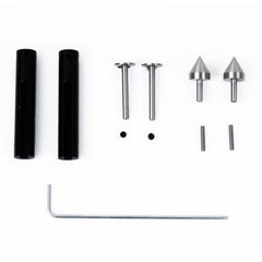 Insize Accessory Set For Digital Caliper Series 6144 - Twin Eagle Imports