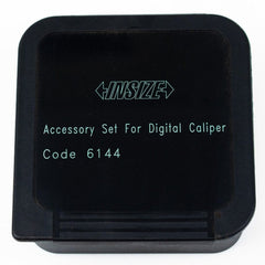 Insize Accessory Set For Digital Caliper Series 6144 - Twin Eagle Imports