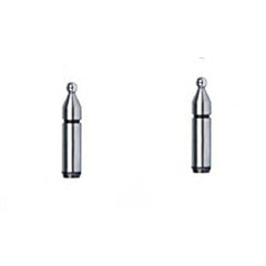 Insize Ball Tips Set 10 Pairs 7391-TS - Twin Eagle Imports