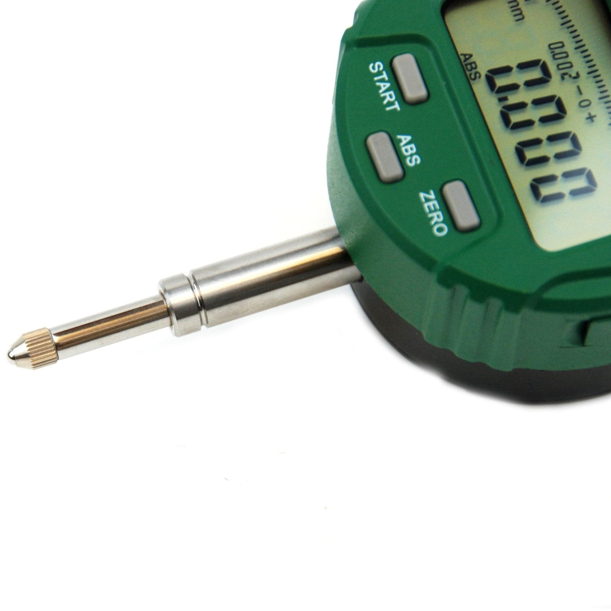 Insize Bore Gauge Digital Indicator 12.7mm/0.5" Range Series 2108-10F - Twin Eagle Imports
