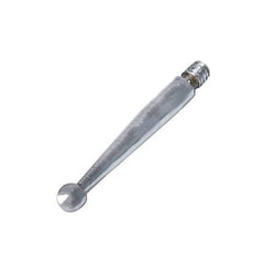 Insize Carbide Dial Test Styli 12.5mm x S⌀3mm Range Series 6284-23 - Twin Eagle Imports