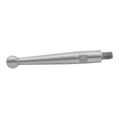 Insize Carbide Dial Test Styli 13.5mm x S⌀1mm Range Series 6284-1 - Twin Eagle Imports