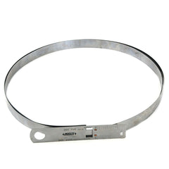 Insize Circumference Tape 940-2200mm Range Series 7114-2200 - Twin Eagle Imports
