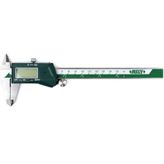 INSIZE Comprehensive 13 Piece Measuring Tool Kit Series 5013-E - Twin Eagle Imports