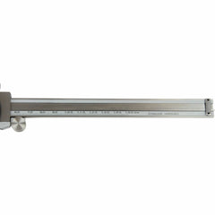 Insize Dial Caliper 0-150mm Range Series 1312-150A - Twin Eagle Imports
