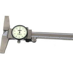Insize Dial Caliper 0-8" Range Series 1348-8 - Twin Eagle Imports