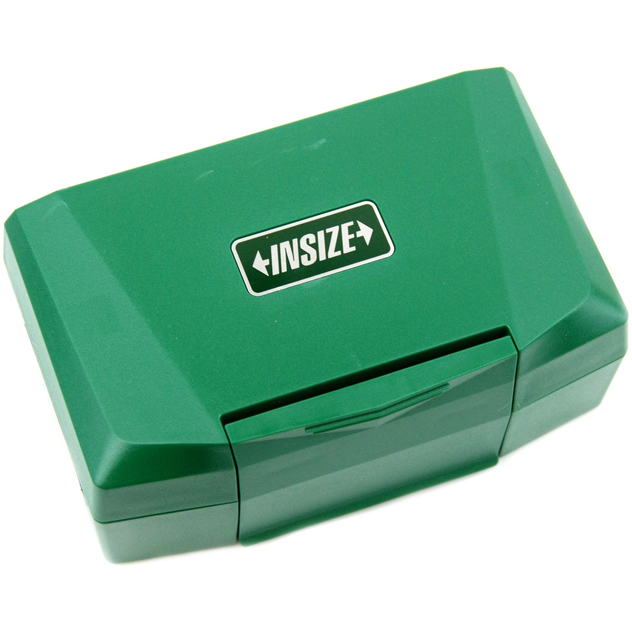 Insize Dial Indicator 10mm Range Series 2892-10 - Twin Eagle Imports