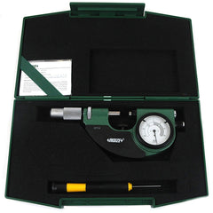 Insize Dial Snap Gauge 0-1" Range Series 3334-1 - Twin Eagle Imports