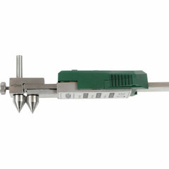 Insize Digital Back-Jaw Caliper 10-200mm/0.4-8" Range Series 1177-200 - Twin Eagle Imports