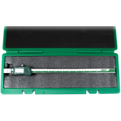 Insize Digital Back-Jaw Edge to Center Caliper Range Series 1524-300 - Twin Eagle Imports