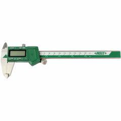 Insize Digital Caliper 0-150mm / 0-6" Range Series 1103-150 - Twin Eagle Imports