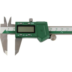 Insize Digital Caliper 0-150mm / 0-6" Range Series 1103-150 - Twin Eagle Imports