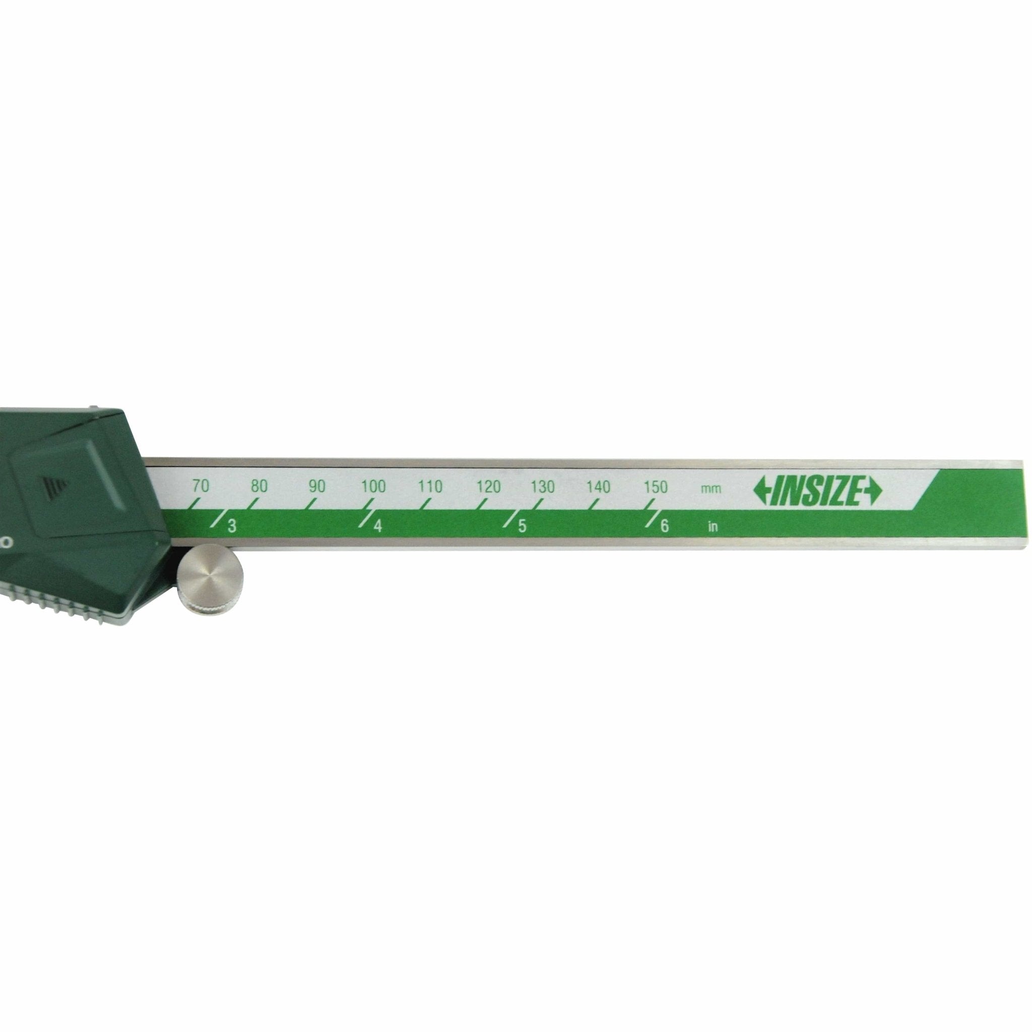 Insize Digital Caliper 0-150mm/0-6" Range Series 1108-150 - Twin Eagle Imports