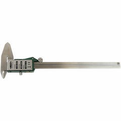 Insize Digital Caliper 0-200mm Range Series 1109-200 - Twin Eagle Imports