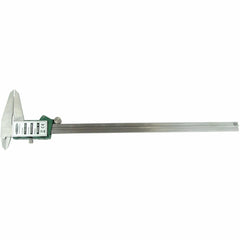 Insize Digital Caliper 0-300mm / 0-12" Range Series 1103-300 - Twin Eagle Imports