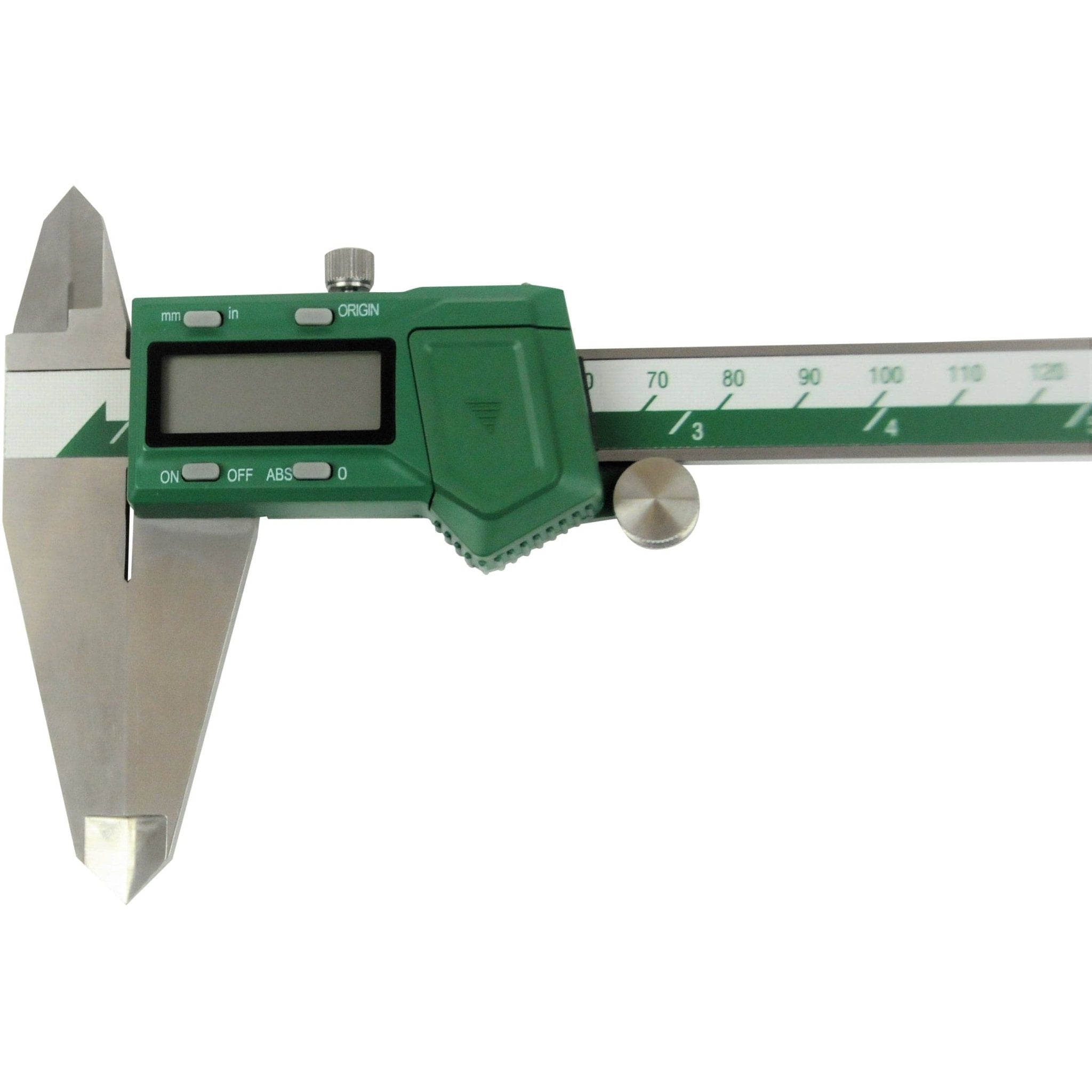Insize Digital Caliper 0-300mm / 0-12" Range Series 1103-300 - Twin Eagle Imports