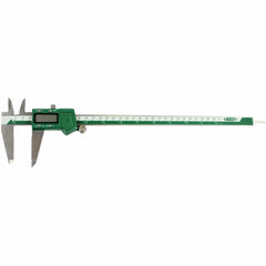 Insize Digital Caliper 0-300mm / 0-12" Range Series 1103-300 - Twin Eagle Imports
