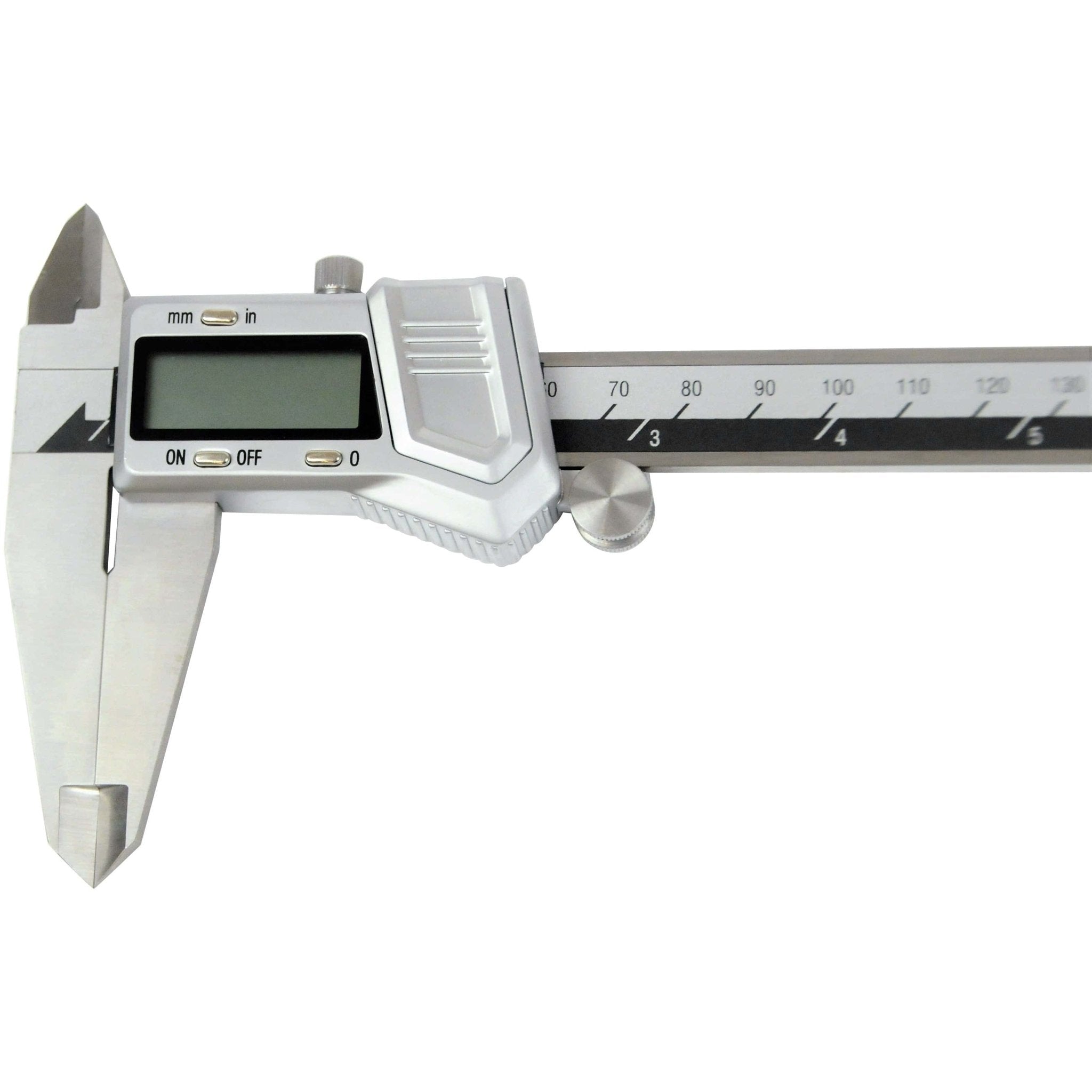 Insize Digital Caliper 0-300mm/0-12" Range Series 1114-300A - Twin Eagle Imports