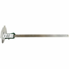 Insize Digital Caliper 0-300mm/0-12" Range Series 1171-306 - Twin Eagle Imports