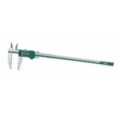 Insize Digital Caliper 0-600mm / 0-24" Range Series 1136-601 - Twin Eagle Imports