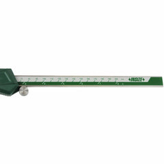 Insize Digital Caliper With Ceramic Tipped Jaws Range Series 1193-200 - Twin Eagle Imports