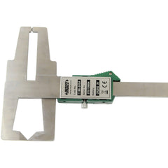 Insize Digital Drum Brake Caliper 0-300mm/0-12" Range Series 1168-300A - Twin Eagle Imports