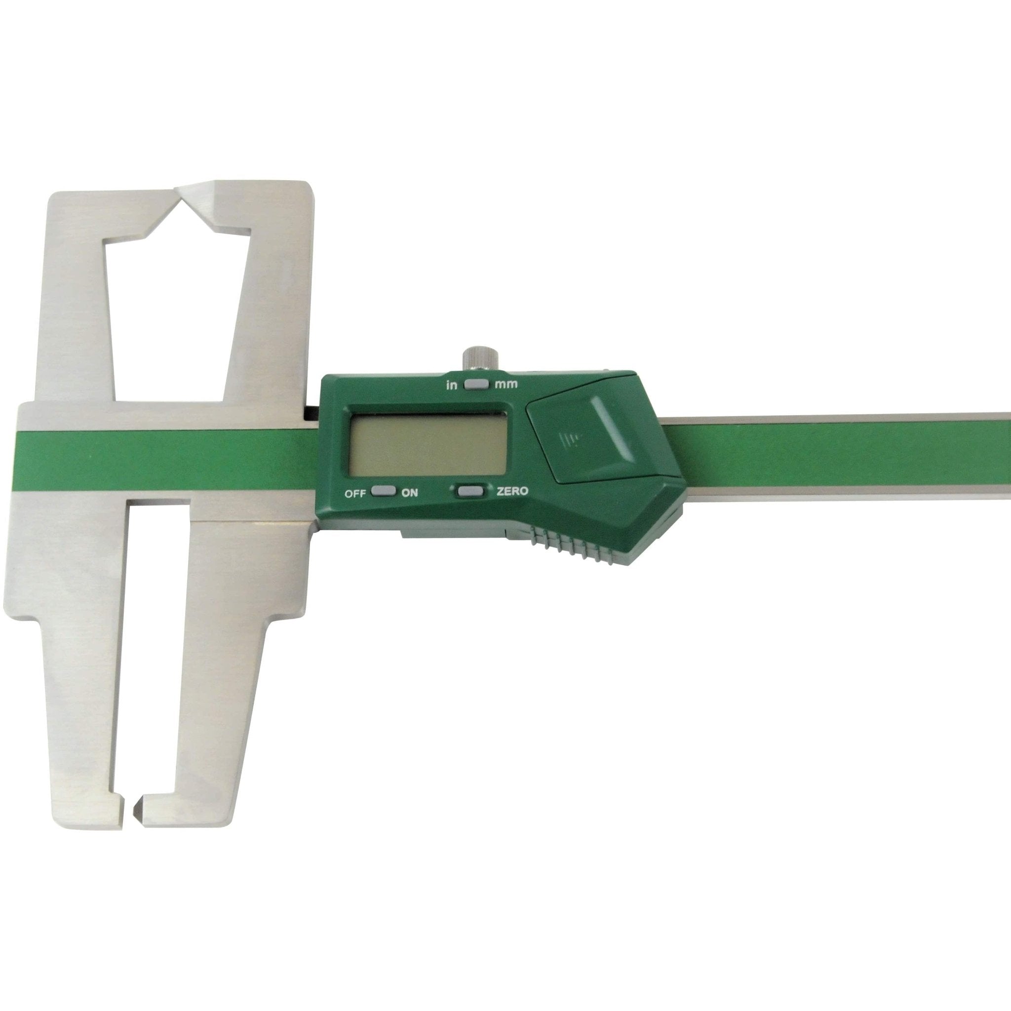 Insize Digital Drum Brake Caliper 0-300mm/0-12" Range Series 1168-300A - Twin Eagle Imports