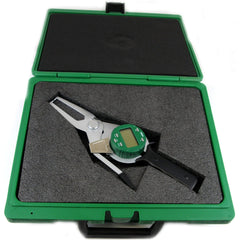 Insize Digital External Caliper Gauge 0-20mm/0-0.8" Range Series 2132-20 - Twin Eagle Imports