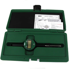 Insize Digital Indicator 50.8mm/2" Range Series 2112-501 - Twin Eagle Imports