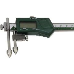 Insize Digital Offset Caliper 10-150mm Range Series 1192-150A - Twin Eagle Imports