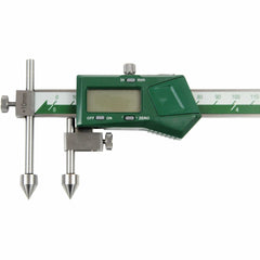 Insize Digital Offset Caliper 10-200mm Range Series 1192-200A - Twin Eagle Imports