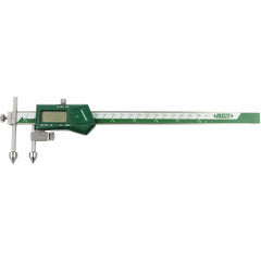 Insize Digital Offset Caliper 10-200mm Range Series 1192-200A - Twin Eagle Imports