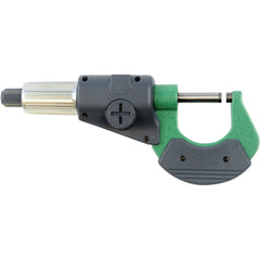 Insize Digital Outside Micrometer 0-25mm/0-1" Range Series 3109-25A - Twin Eagle Imports