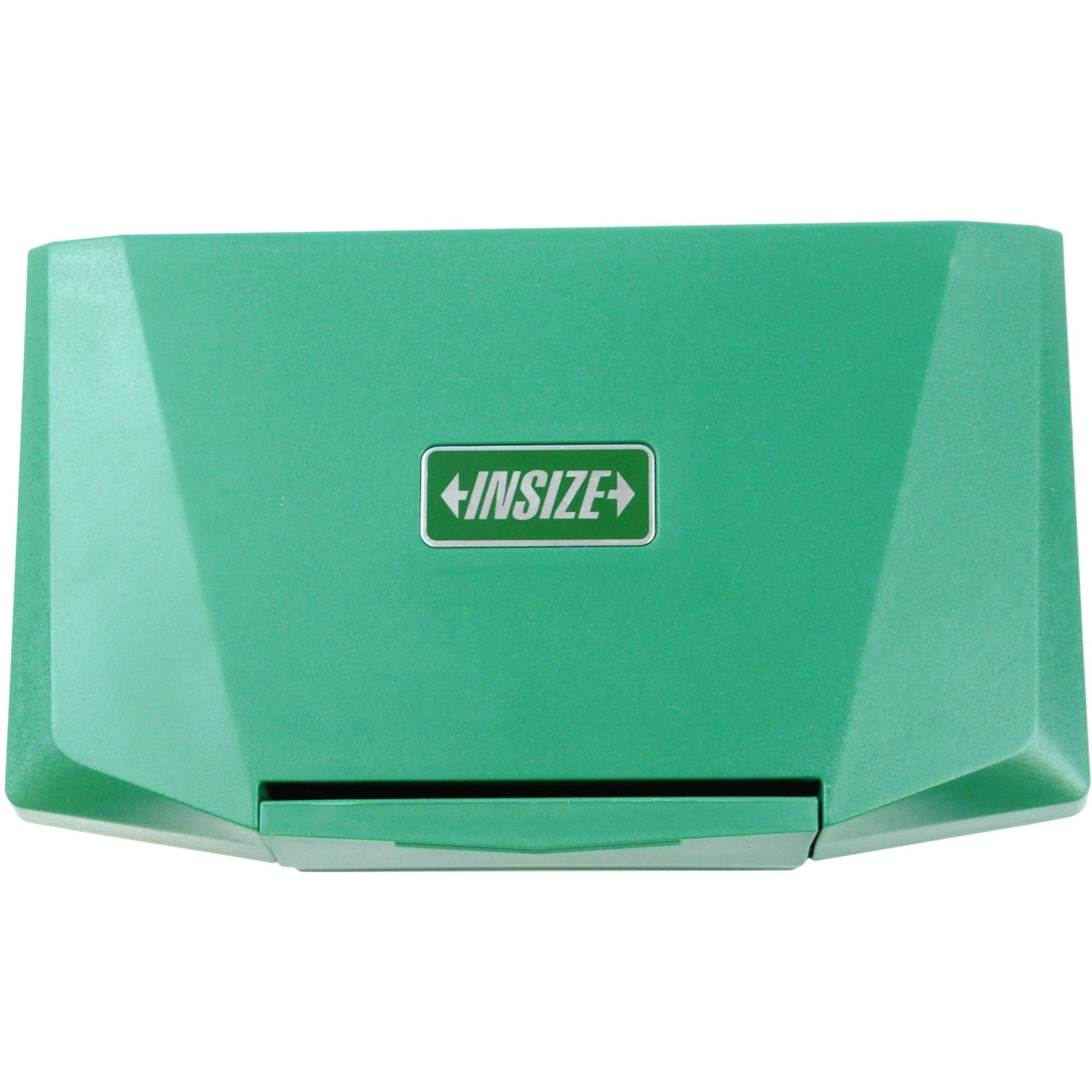 Insize Digital Outside Micrometer 0-25mm/0-1" Range Series 3109-25A - Twin Eagle Imports