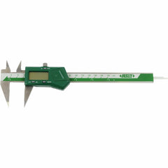 Insize Digital Point Caliper 0-150mm/0-6" Range Series 1183-150A - Twin Eagle Imports