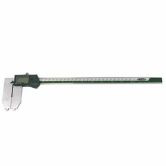 Insize Digital RTJ Ring Groove Caliper 0-300mm/0.4-12" Range Series 1179-300 - Twin Eagle Imports
