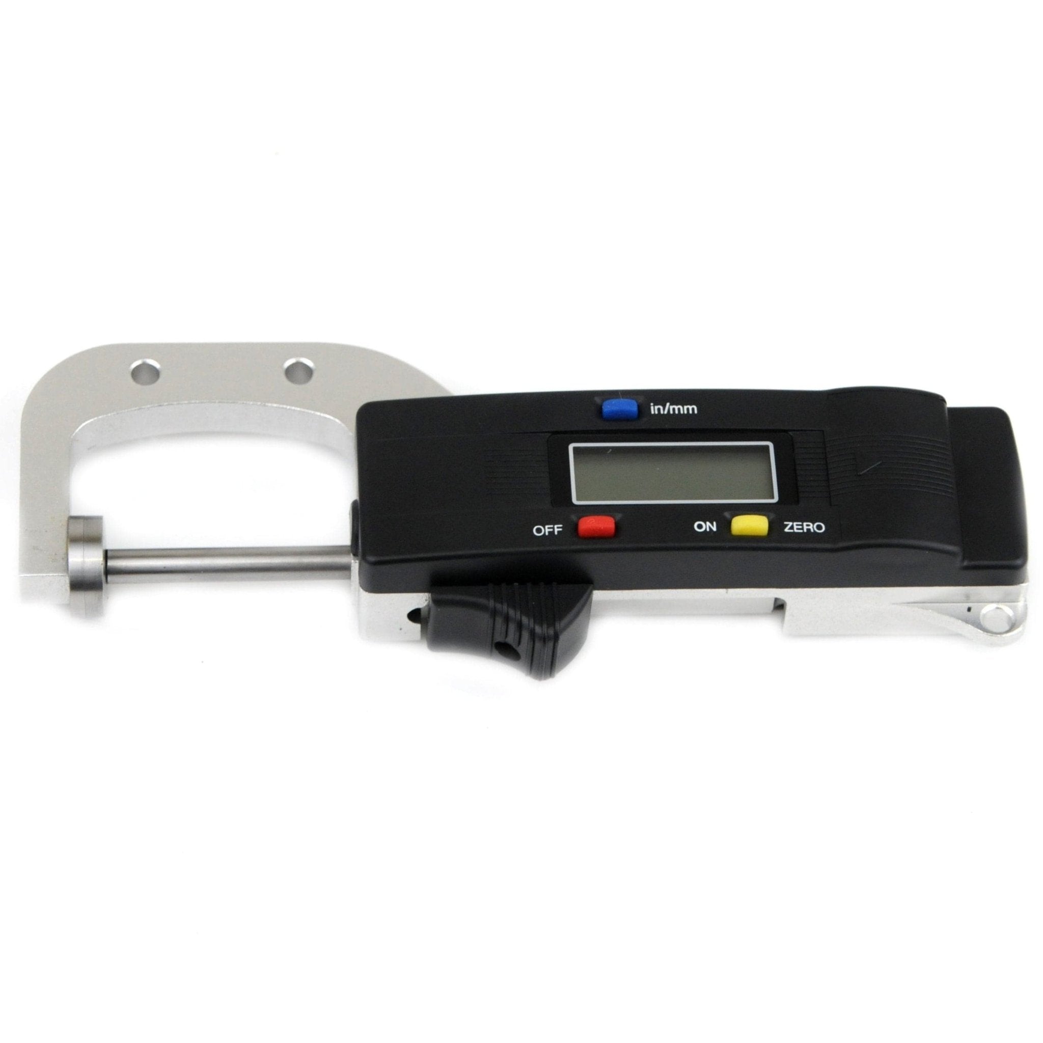 Insize Digital Snap Gauge 0-25mm/0-1" Range Series 2167-25 - Twin Eagle Imports