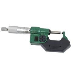 Insize Digital Spherical Anvil Tube Micrometer 0-25mm/0-1" Range Series 3560-25A - Twin Eagle Imports
