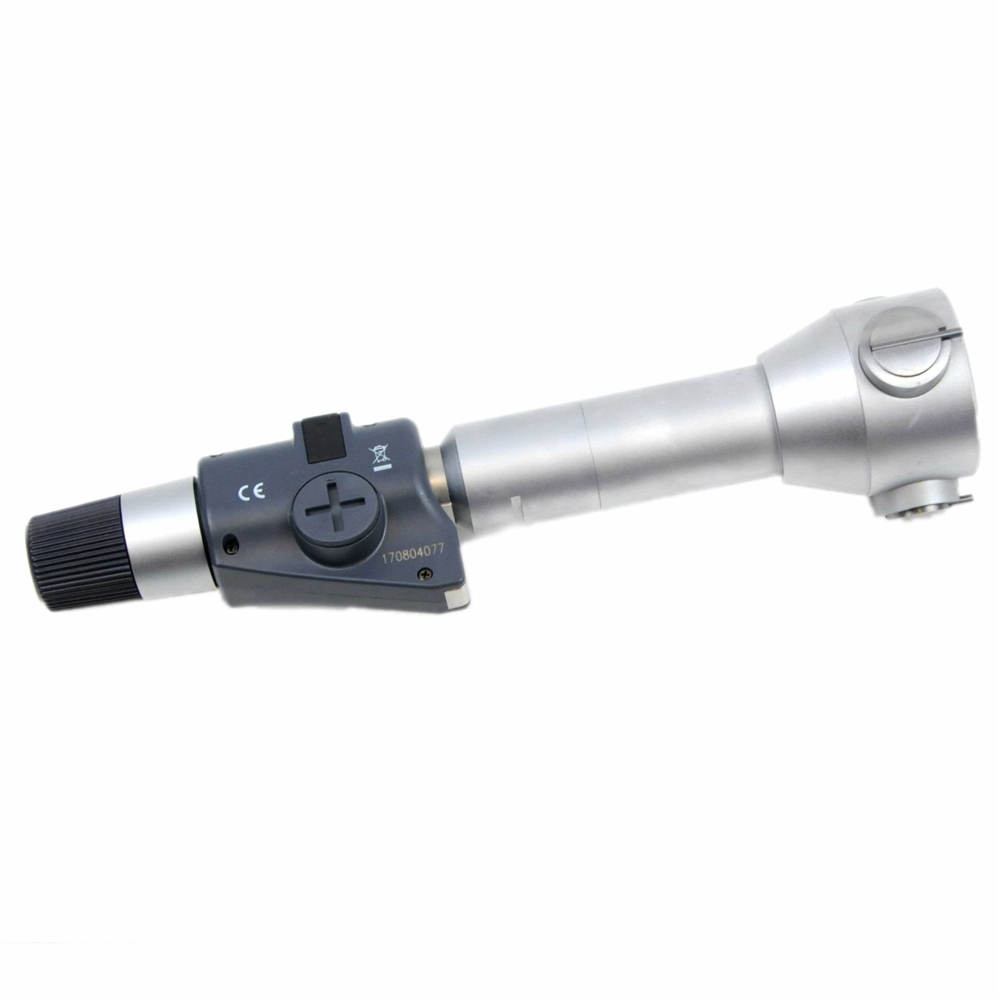 Insize Digital Three Points Micrometer Set 50-70mm/ 1.97-2.76" Range Series 3128-70 - Twin Eagle Imports