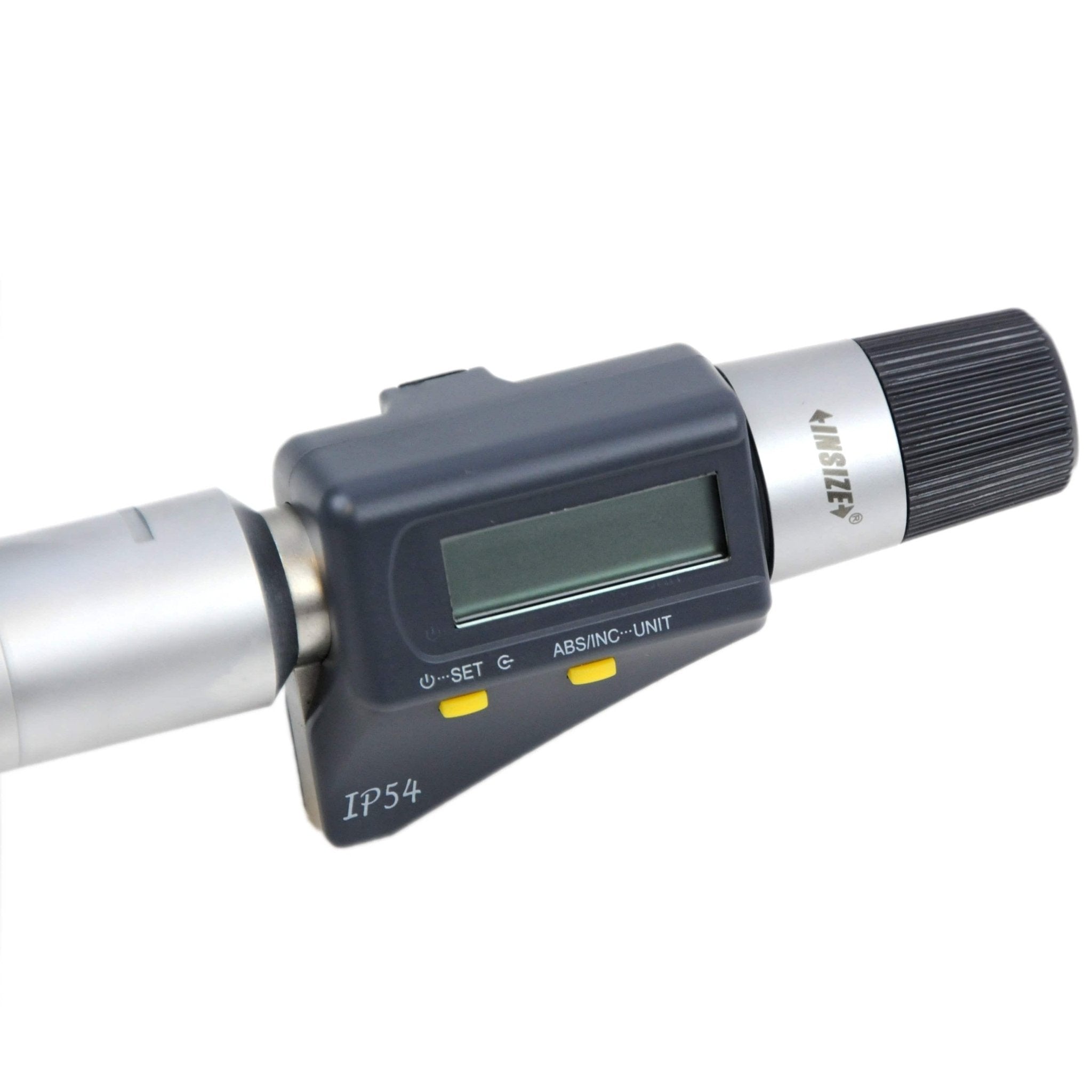 Insize Digital Three Points Micrometer Set 50-70mm/ 1.97-2.76" Range Series 3128-70 - Twin Eagle Imports