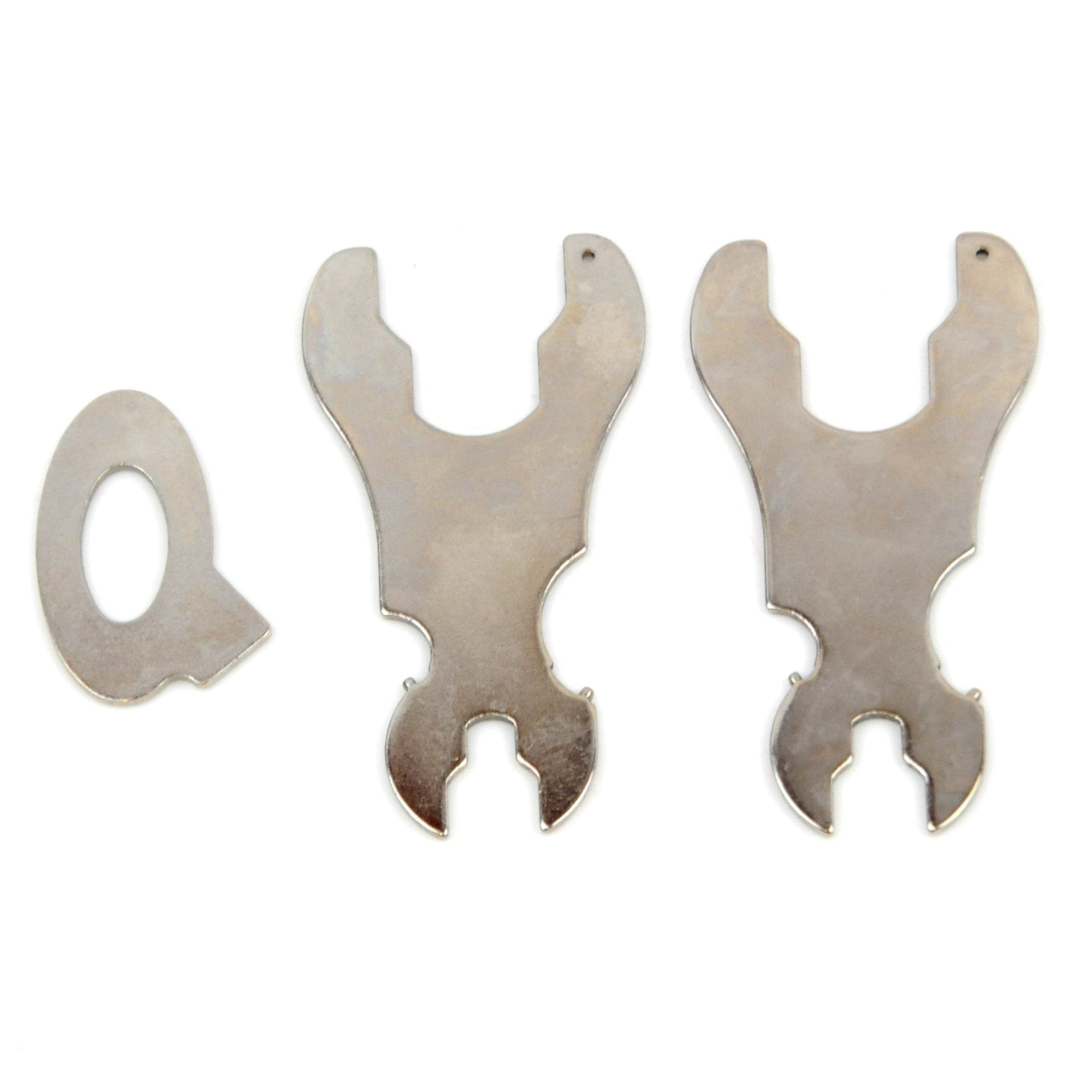 Insize Digital Three Points Micrometer Set 50-70mm/ 1.97-2.76" Range Series 3128-70 - Twin Eagle Imports