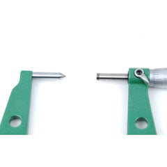 Insize Disc Brake Micrometer 1-2" Range Series 3288-2 - Twin Eagle Imports