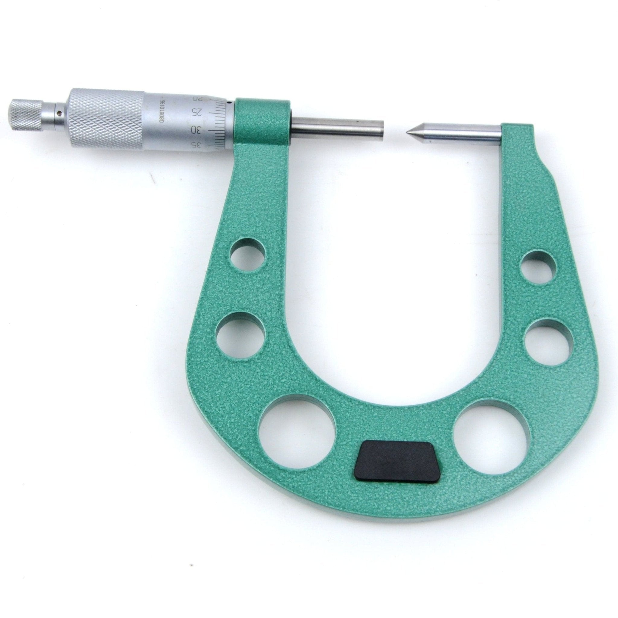 Insize Disc Brake Micrometer 7.6-33mm Range Series 3288-33A - Twin Eagle Imports