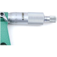 Insize Disc Brake Micrometer 7.6-33mm Range Series 3288-33A - Twin Eagle Imports