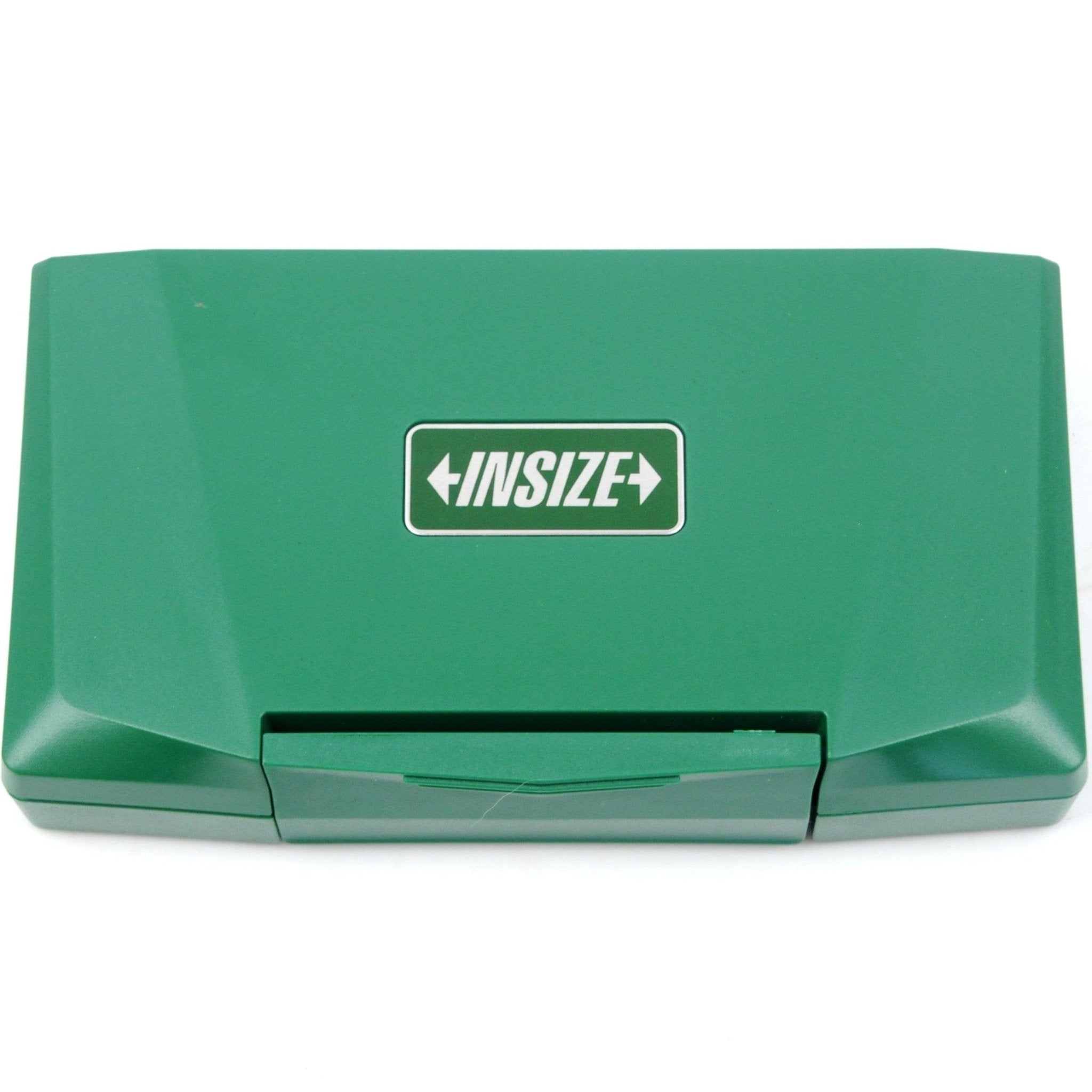 Insize Disc Micrometer 0-1" Range Series 3294-1 - Twin Eagle Imports