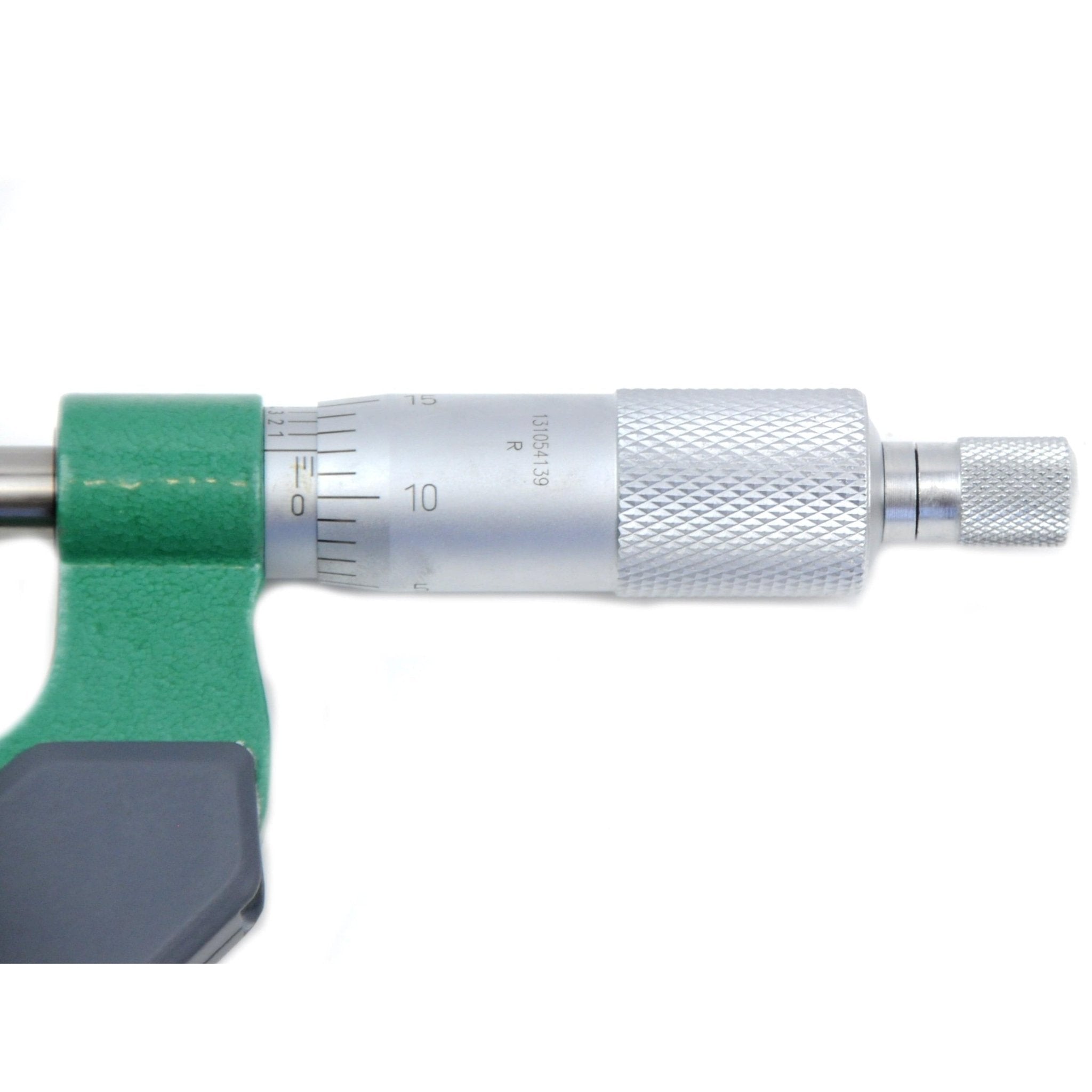 Insize Disc Micrometer 0-1" Range Series 3294-1 - Twin Eagle Imports