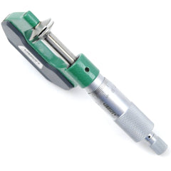 Insize Disc Micrometer 0-25mm Range Series 3294-25 - Twin Eagle Imports
